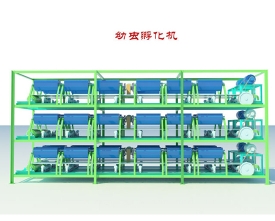 河南幼蟲孵化機(jī)