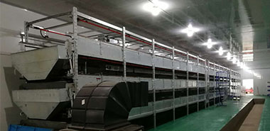 智能化黑水虻養(yǎng)殖設(shè)備
