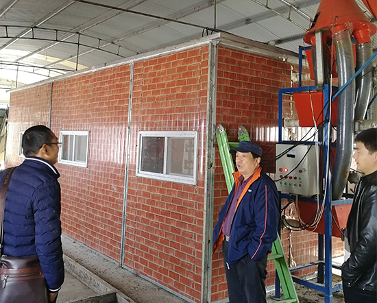 河南廚余垃圾處理